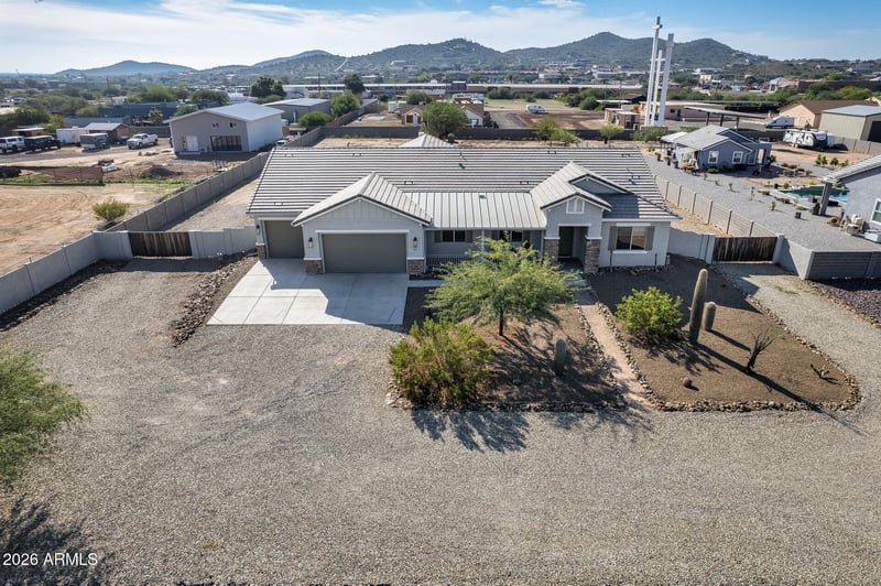 825 Perdido Way, Phoenix, AZ 85086