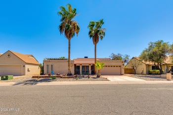 825 E Piute Ave, Phoenix, AZ 85024