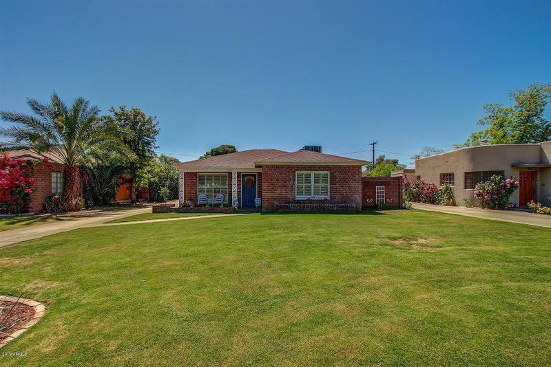 825 E Windsor Ave, Phoenix, AZ 85006