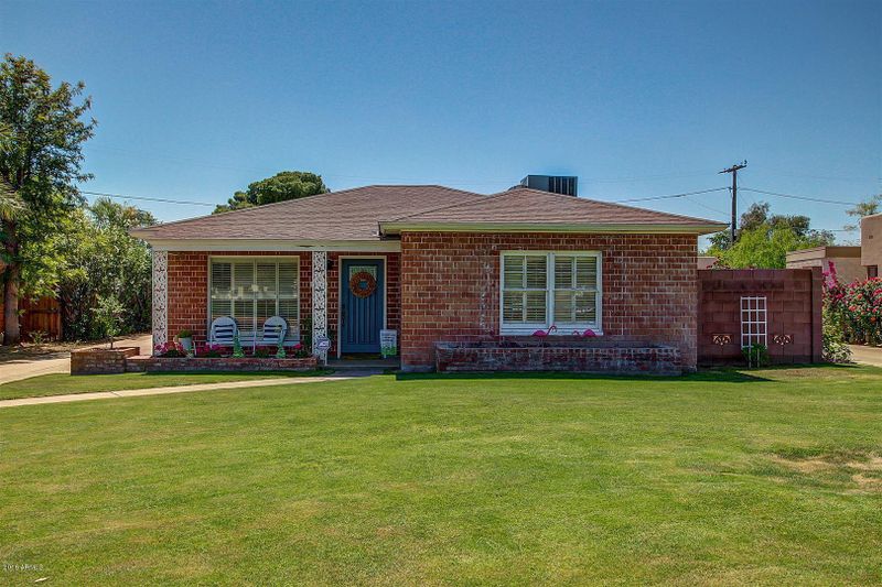 825 E Windsor Ave, Phoenix, AZ 85006