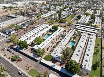 825 Hayden Rd #C104, Scottsdale, AZ 85257