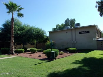 825 Hayden Rd #C108, Scottsdale, AZ 85257