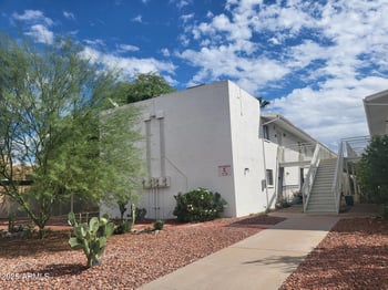 825 Hayden Rd #C201, Scottsdale, AZ 85257