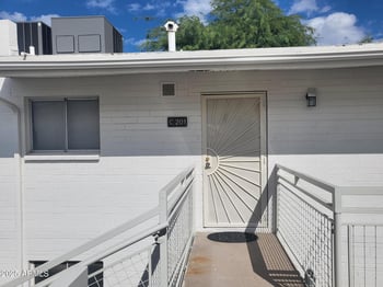 825 Hayden Rd #C201, Scottsdale, AZ 85257