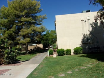 825 Hayden Rd #C207, Scottsdale, AZ 85257