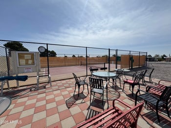 825 Lancaster Cir, Florence, AZ 85132