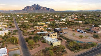 825 Moon Vista St, Apache Junction, AZ 85119