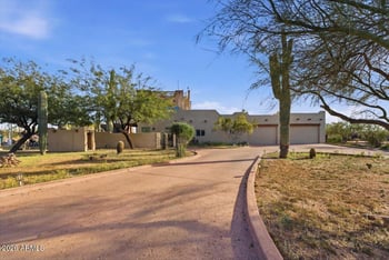 825 Moon Vista St, Apache Junction, AZ 85119