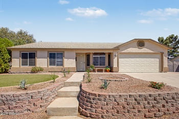 825 N 94th Pl, Mesa, AZ 85207