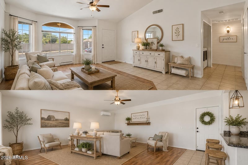 825 N 94th Pl, Mesa, AZ 85207