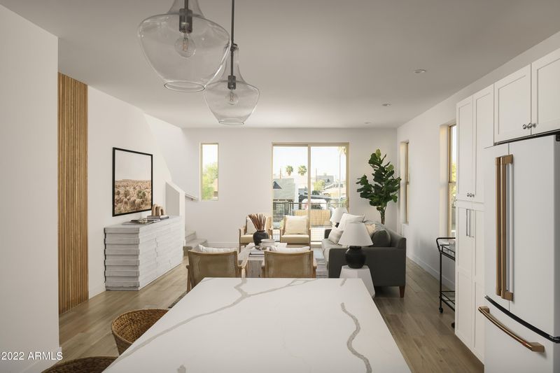 825 N 9th Ave #2, Phoenix, AZ 85007
