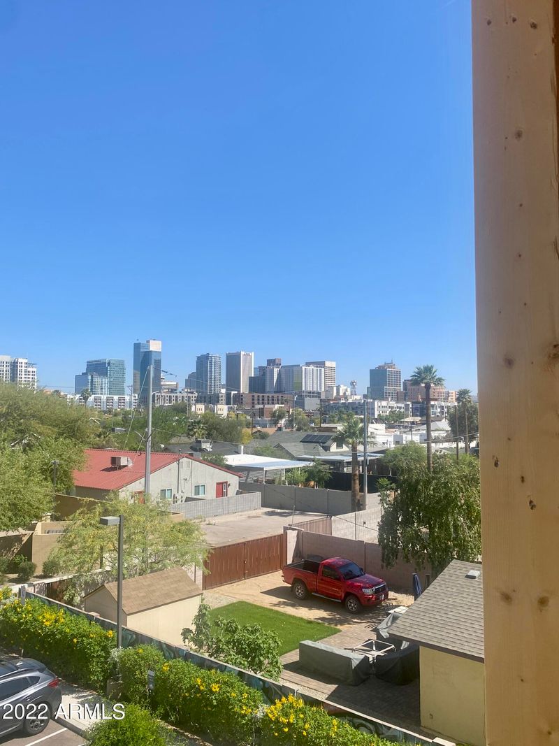 825 N 9th Ave #6, Phoenix, AZ 85007