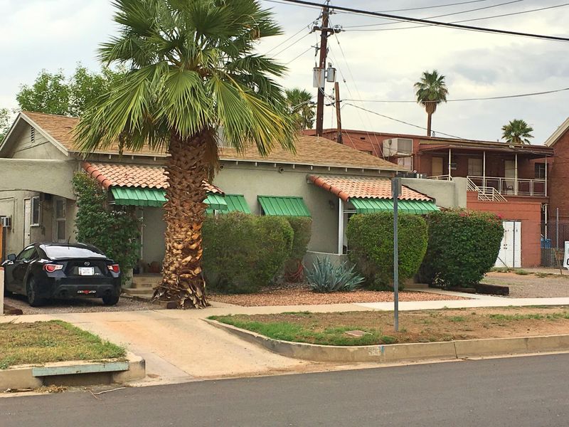 825 N 9th St, Phoenix, AZ 85006