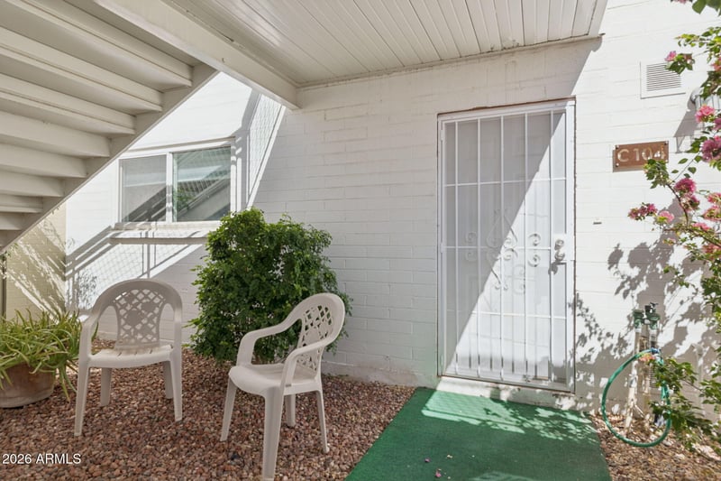 825 N Hayden Rd #C104, Scottsdale, AZ 85257