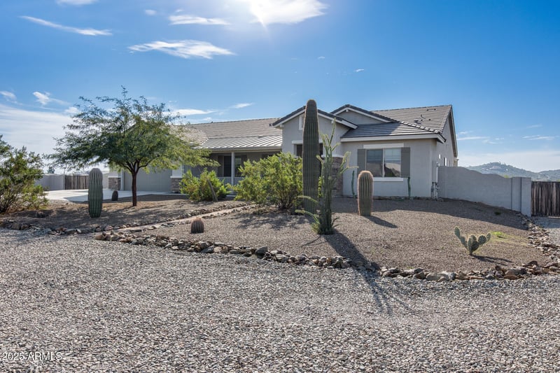 825 Perdido Way, Phoenix, AZ 85086