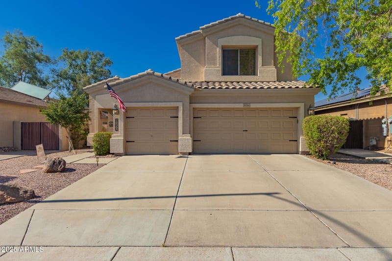 8250 Alex Ave, Peoria, AZ 85382