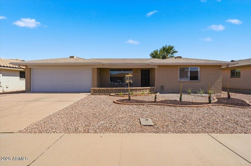 8250 E Lomita Ave, Mesa, AZ 85209