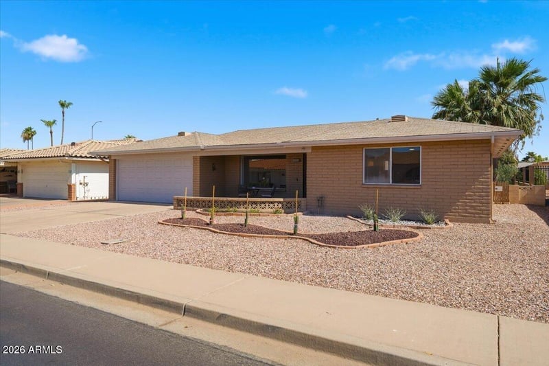 8250 E Lomita Ave, Mesa, AZ 85209