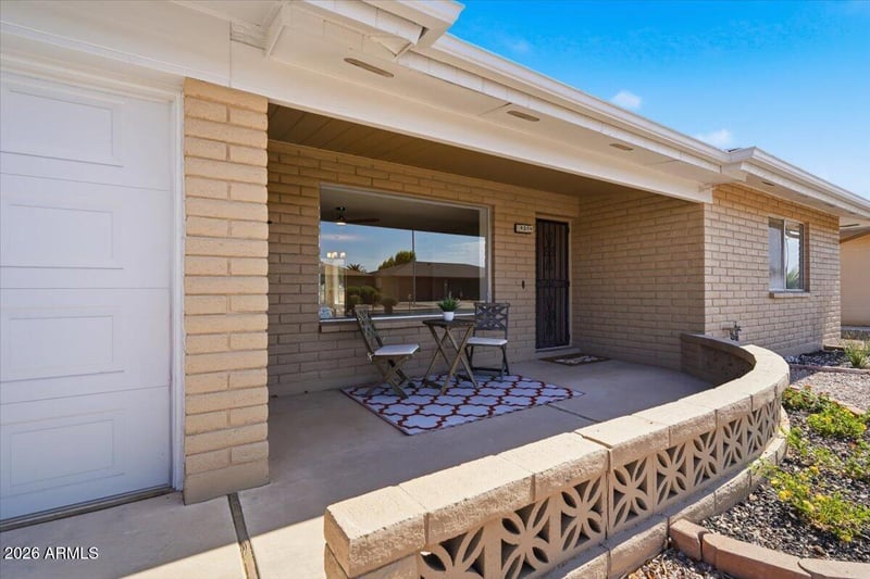 8250 E Lomita Ave, Mesa, AZ 85209