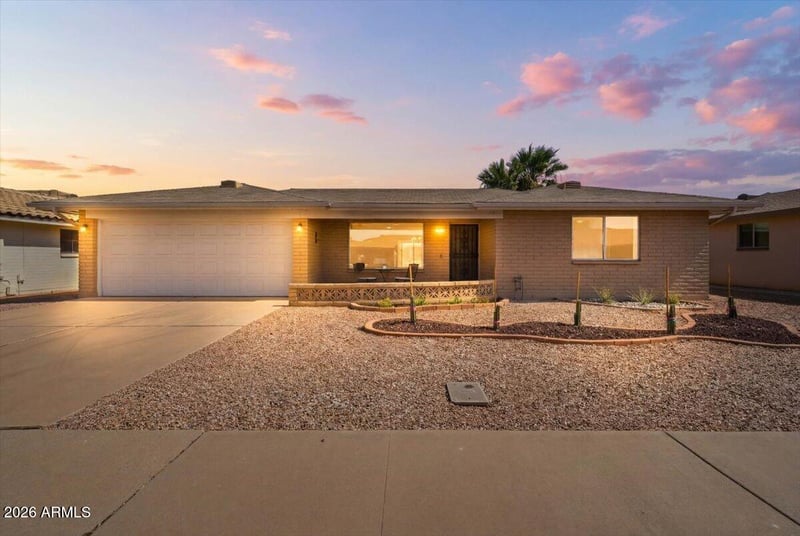 8250 E Lomita Ave, Mesa, AZ 85209