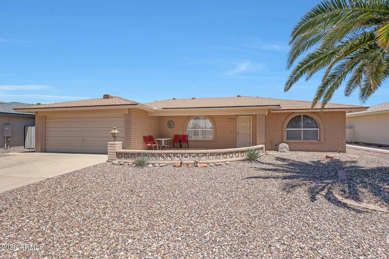 8250 Medina Ave, Mesa, AZ 85209