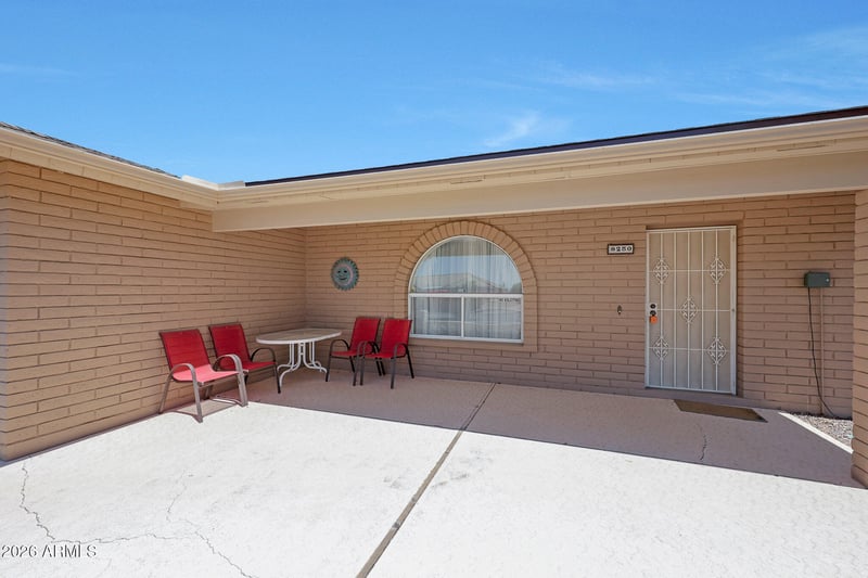 8250 Medina Ave, Mesa, AZ 85209