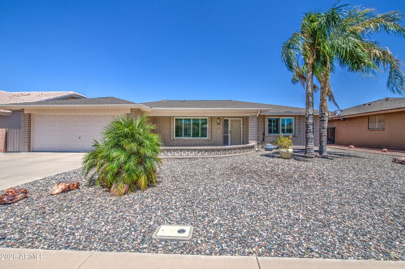 8250 E Naranja Ave, Mesa, AZ 85209