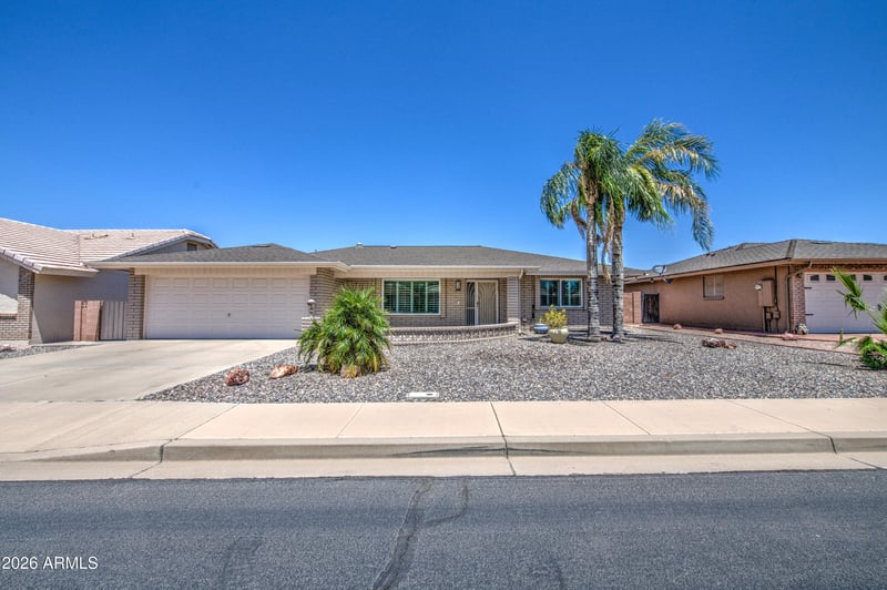 8250 E Naranja Ave, Mesa, AZ 85209