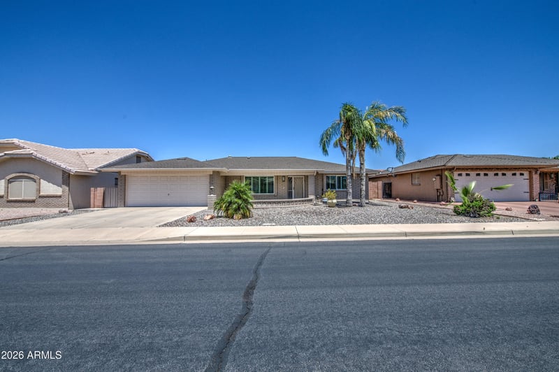 8250 E Naranja Ave, Mesa, AZ 85209