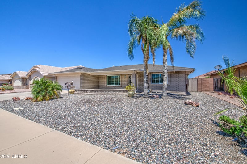 8250 E Naranja Ave, Mesa, AZ 85209