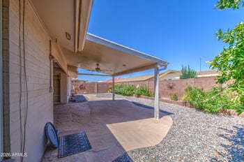 8250 Naranja Ave, Mesa, AZ 85209