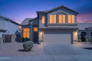 8250 Eugie Ave, Peoria, AZ 85381