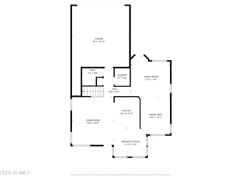 8250 Eugie Ave, Peoria, AZ 85381