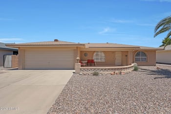 8250 Medina Ave, Mesa, AZ 85209