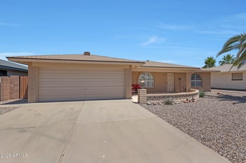 8250 Medina Ave, Mesa, AZ 85209