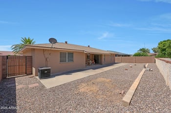 8250 Medina Ave, Mesa, AZ 85209