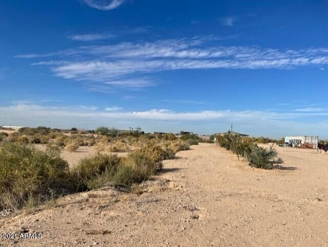 8250 S Johnson Rd #82, Buckeye, AZ 85326