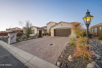 8251 Canyon Estates Cir, Gold Canyon, AZ 85118