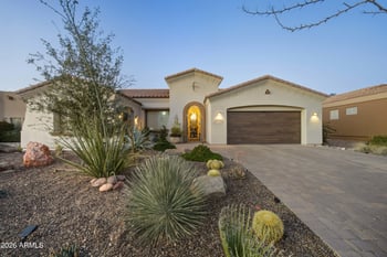 8251 Canyon Estates Cir, Gold Canyon, AZ 85118
