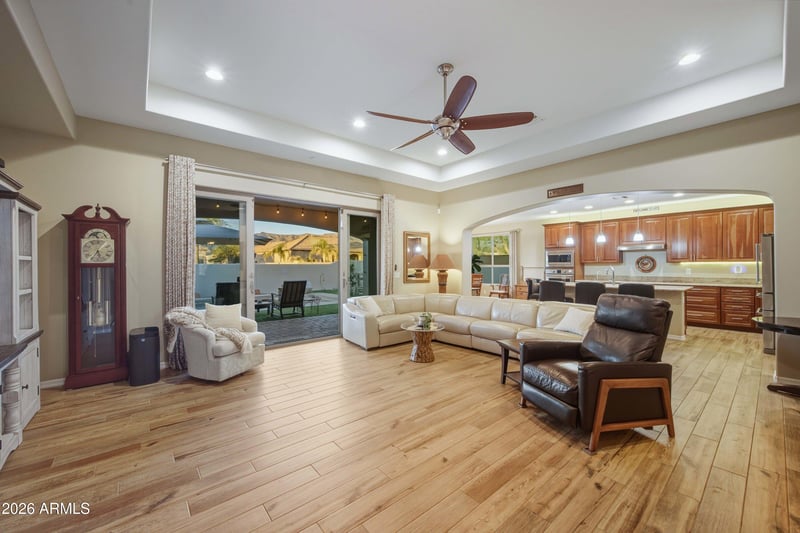 8251 Canyon Estates Cir, Gold Canyon, AZ 85118