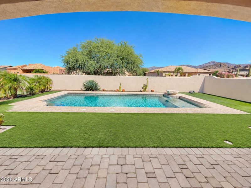 8251 E Canyon Estates Cir, Gold Canyon, AZ 85118
