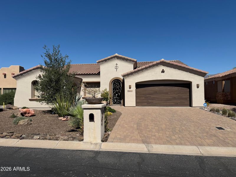 8251 E Canyon Estates Cir, Gold Canyon, AZ 85118
