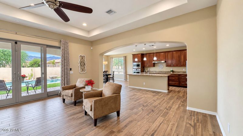 8251 E Canyon Estates Cir, Gold Canyon, AZ 85118