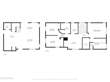 8251 Impala Ave, Mesa, AZ 85209