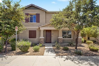8251 Impala Ave, Mesa, AZ 85209