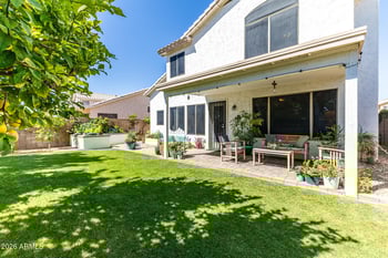 8251 Eugie Ave, Peoria, AZ 85381