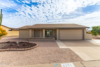 8251 Fay Ave, Mesa, AZ 85208