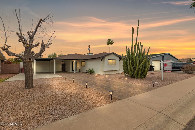 8252 Heatherbrae Ave, Scottsdale, AZ 85251