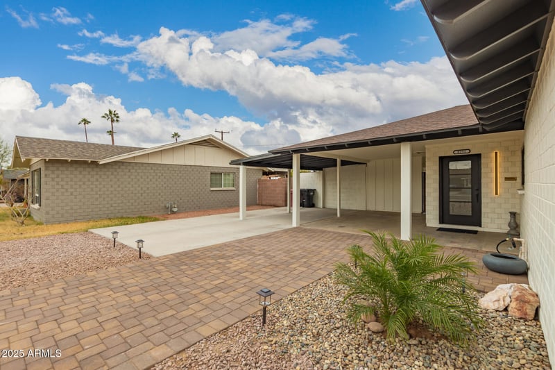 8252 Heatherbrae Ave, Scottsdale, AZ 85251