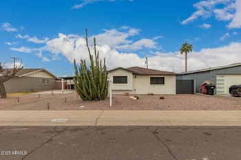 8252 Heatherbrae Ave, Scottsdale, AZ 85251